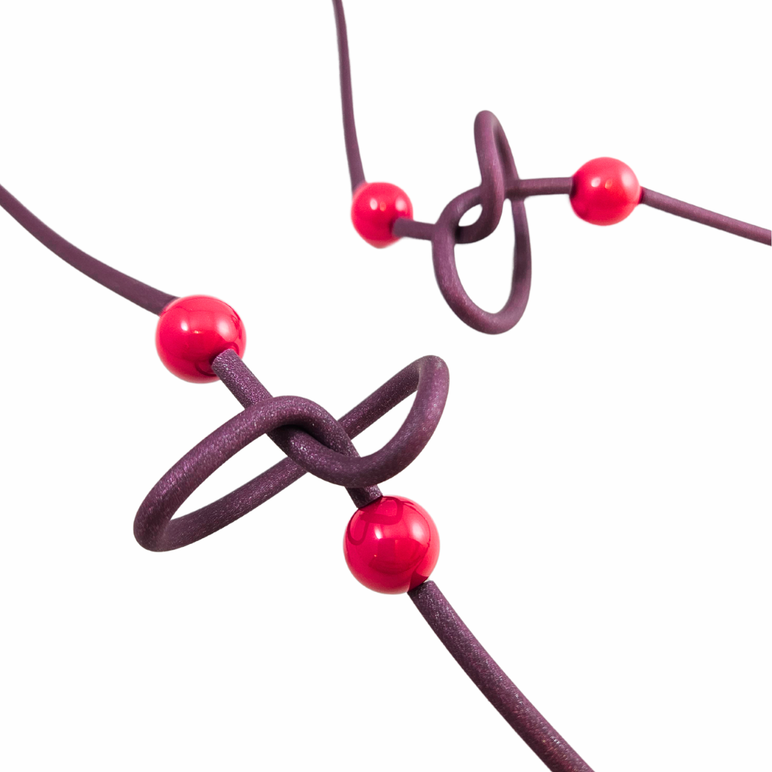 *NEW COLOURS FOR SS25* Samuel Coraux Liljana Necklace