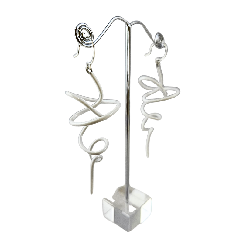 Samuel Coraux - Little Zig Earrings BUNDLE OFFER!