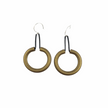 Samuel Coraux - Marie Claire Earrings