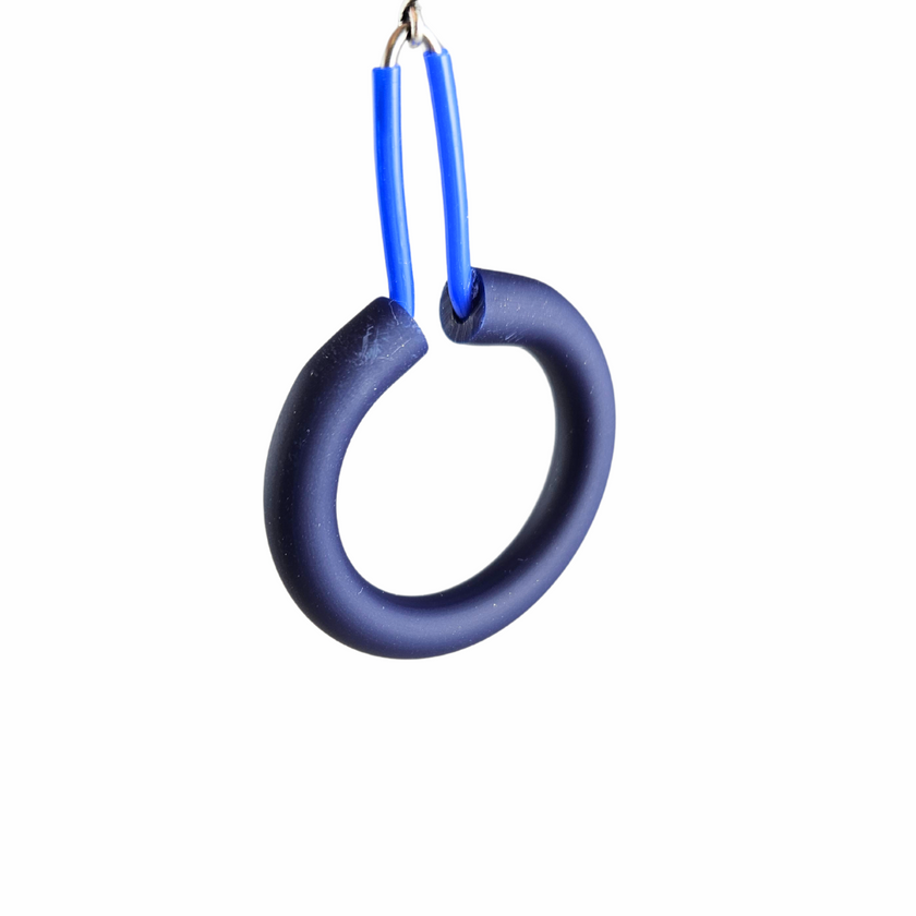 Samuel Coraux - Marie Claire Earrings