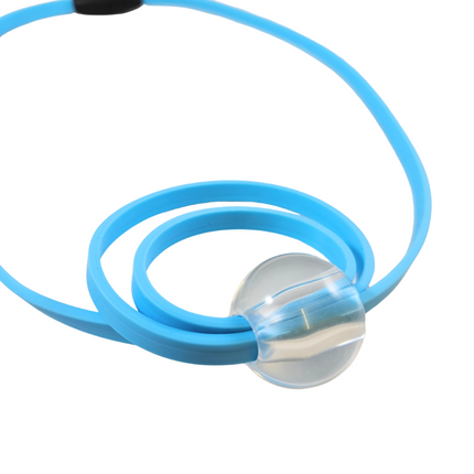 Samuel Coraux Mini Swirl Necklace