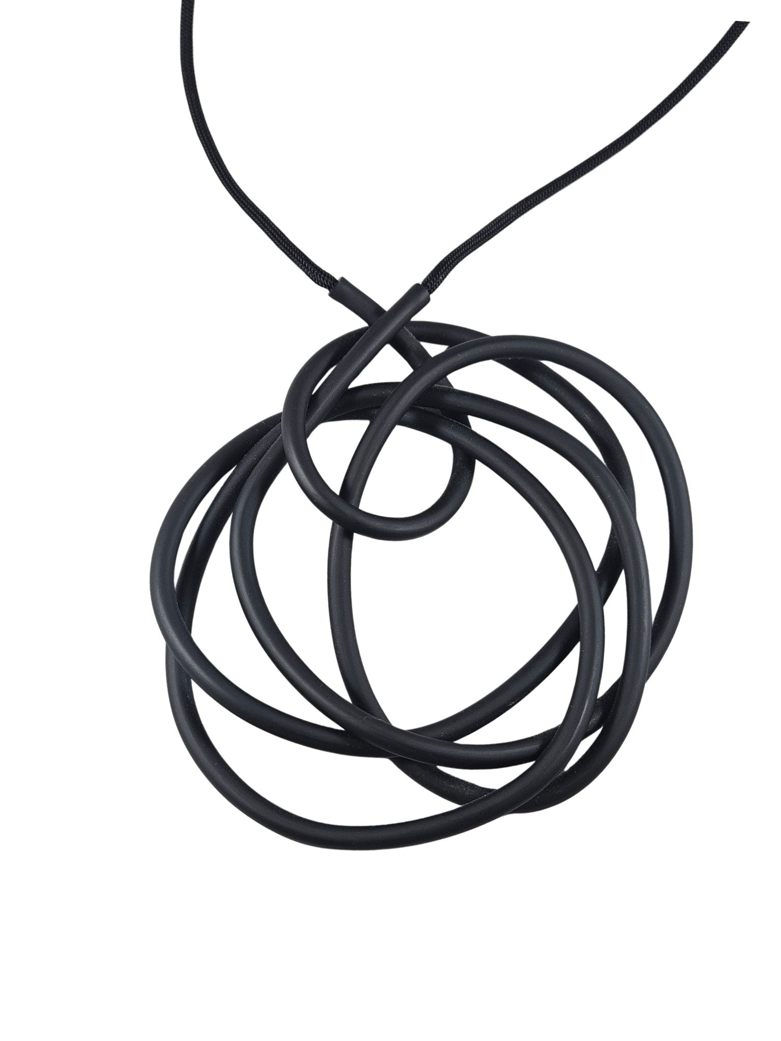 Samuel Coraux - Oversized Medallion