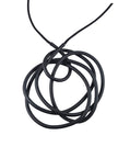 Samuel Coraux - Oversized Medallion