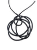 Samuel Coraux - Oversized Medallion