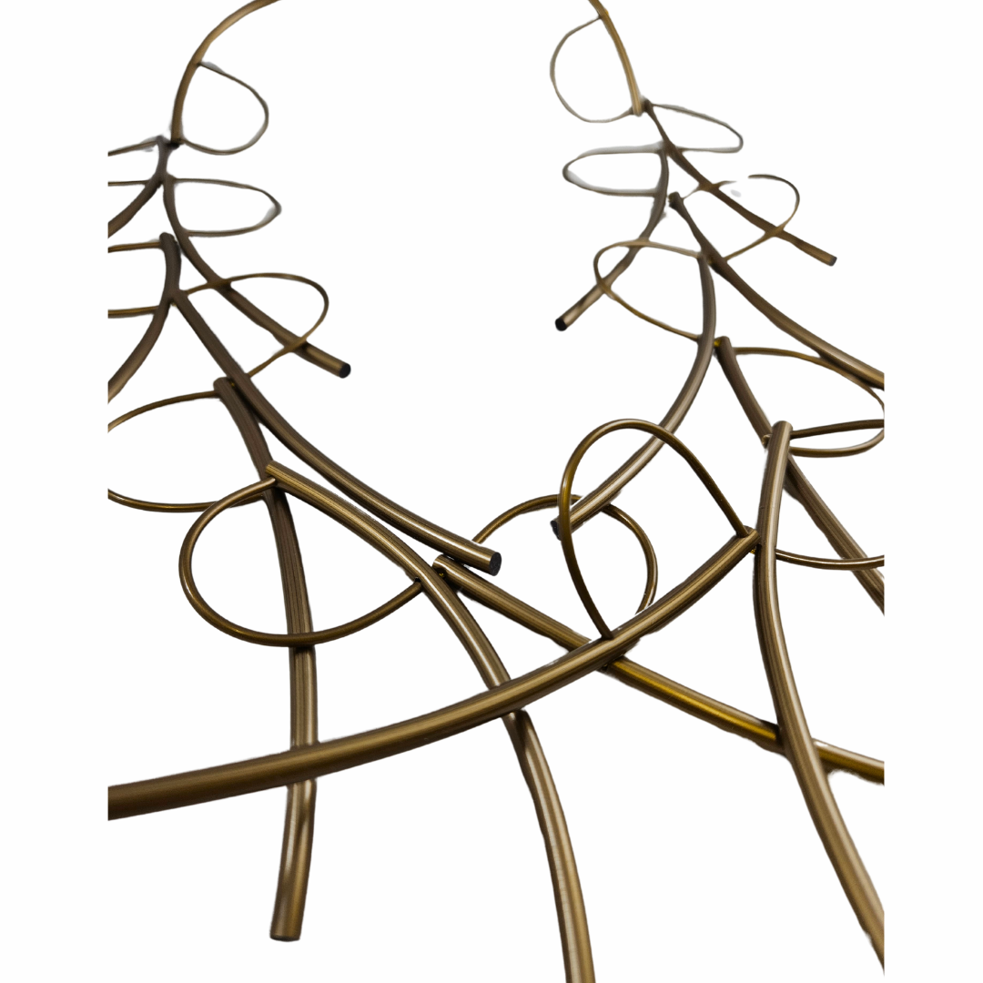 Samuel Coraux Pique Necklace