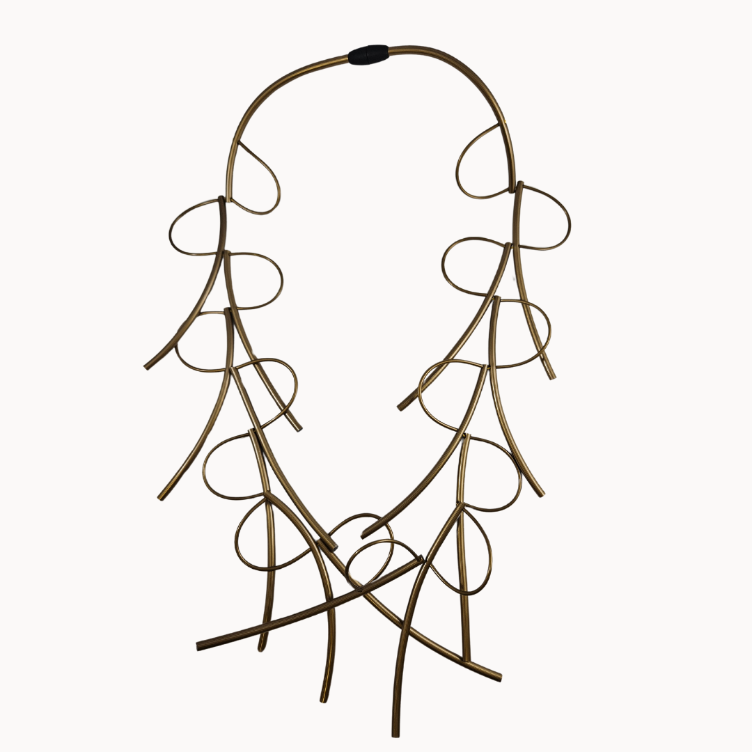 Samuel Coraux Pique Necklace
