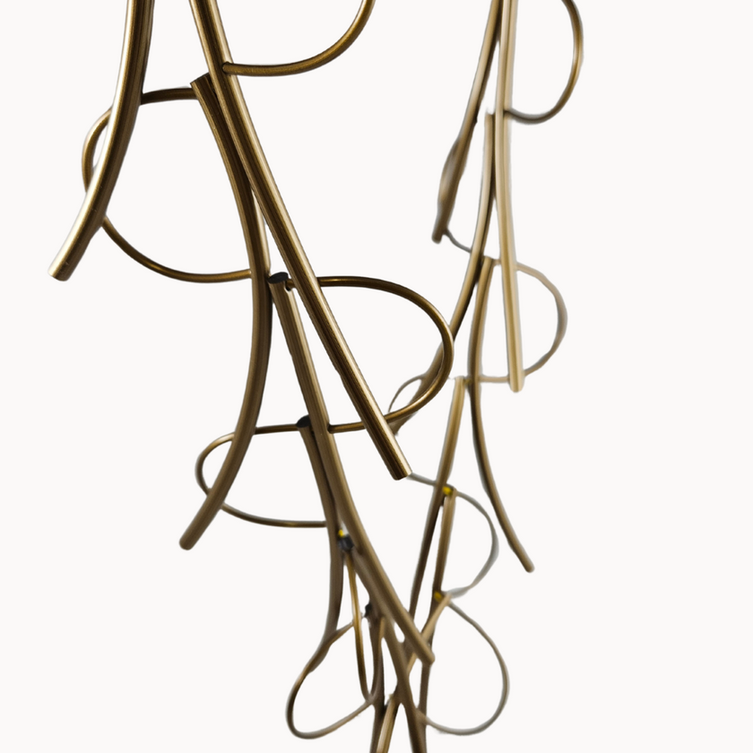 Samuel Coraux Pique Necklace