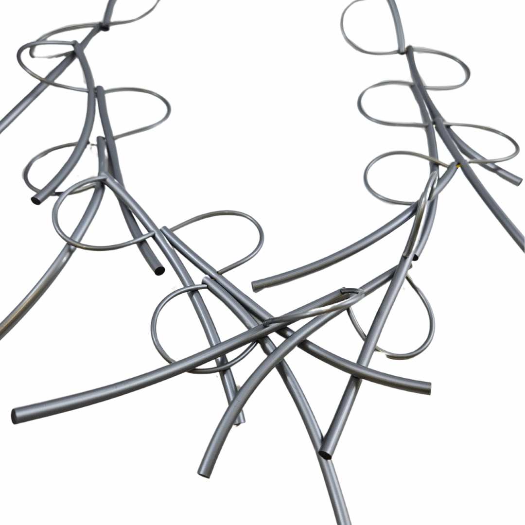 Samuel Coraux Pique Necklace