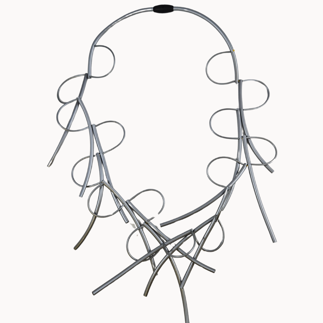 Samuel Coraux Pique Necklace