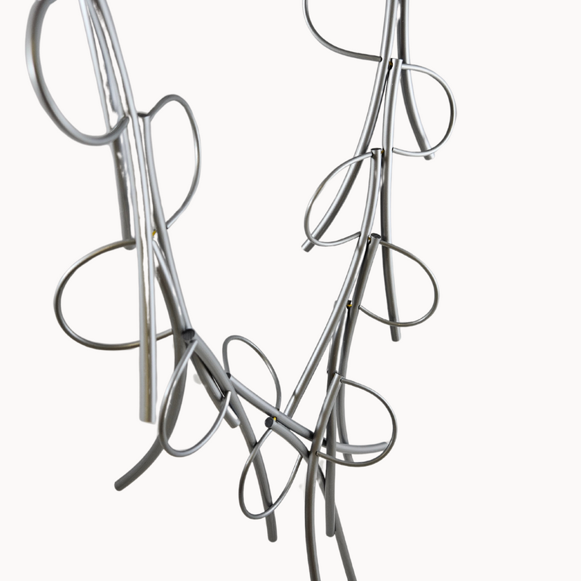 Samuel Coraux Pique Necklace