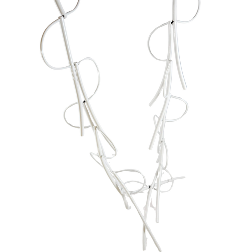 Samuel Coraux Pique Necklace