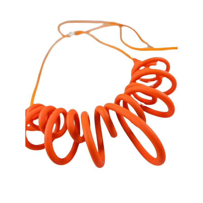 Samuel Coraux W Necklace