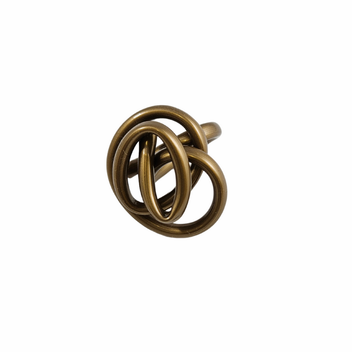 Samuel Coraux - Zig Squiggle Ring Gloss