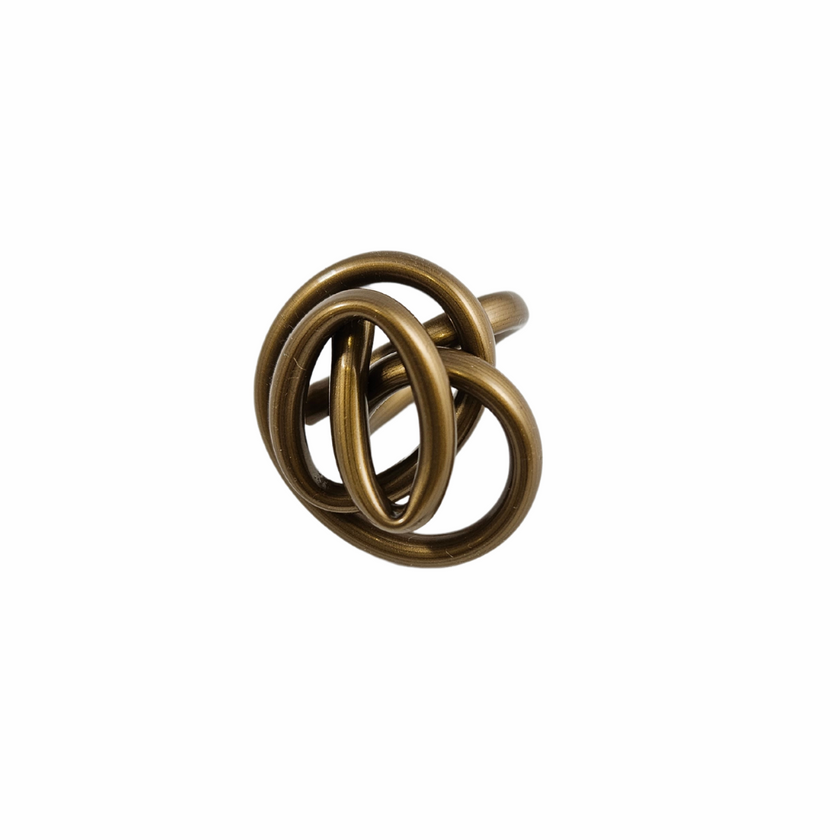 Samuel Coraux - Zig Squiggle Ring Gloss