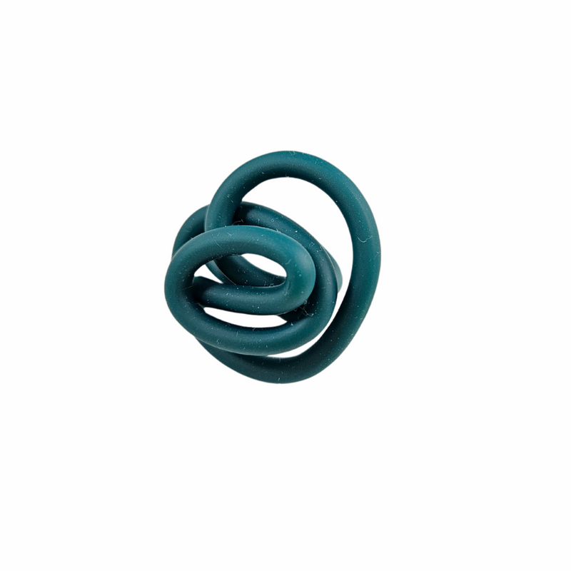 Samuel Coraux - Zig Squiggle Ring Matt