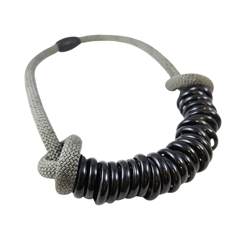 *NEW COLOURS FOR SS25* Samuel Coraux Madame Herm Necklace