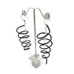 Samuel Coraux Helix Earrings