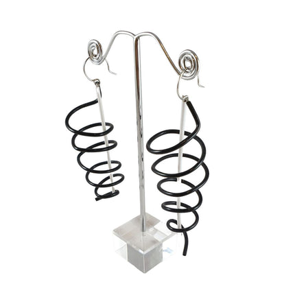 Samuel Coraux Helix Earrings