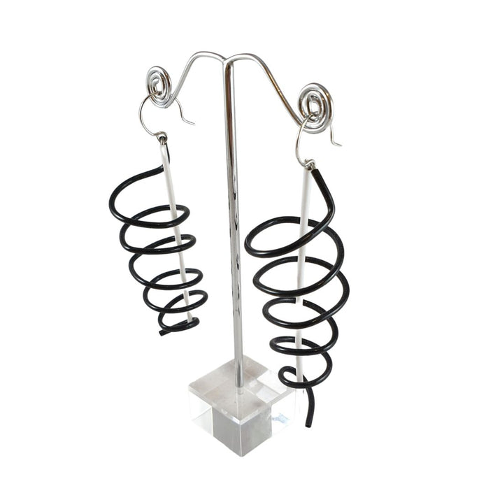 Samuel Coraux Helix Earrings