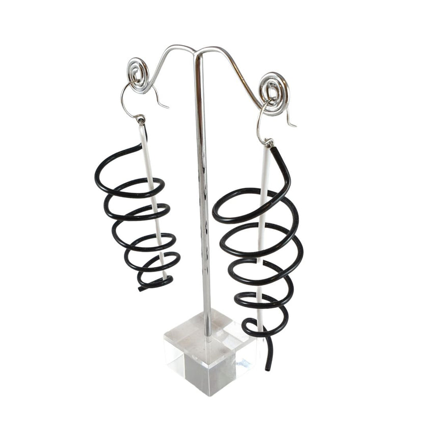 Samuel Coraux Helix Earrings