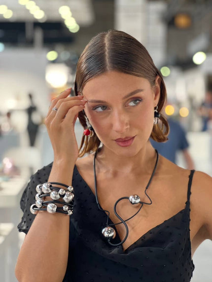 Samuel Coraux MT Infini Necklace