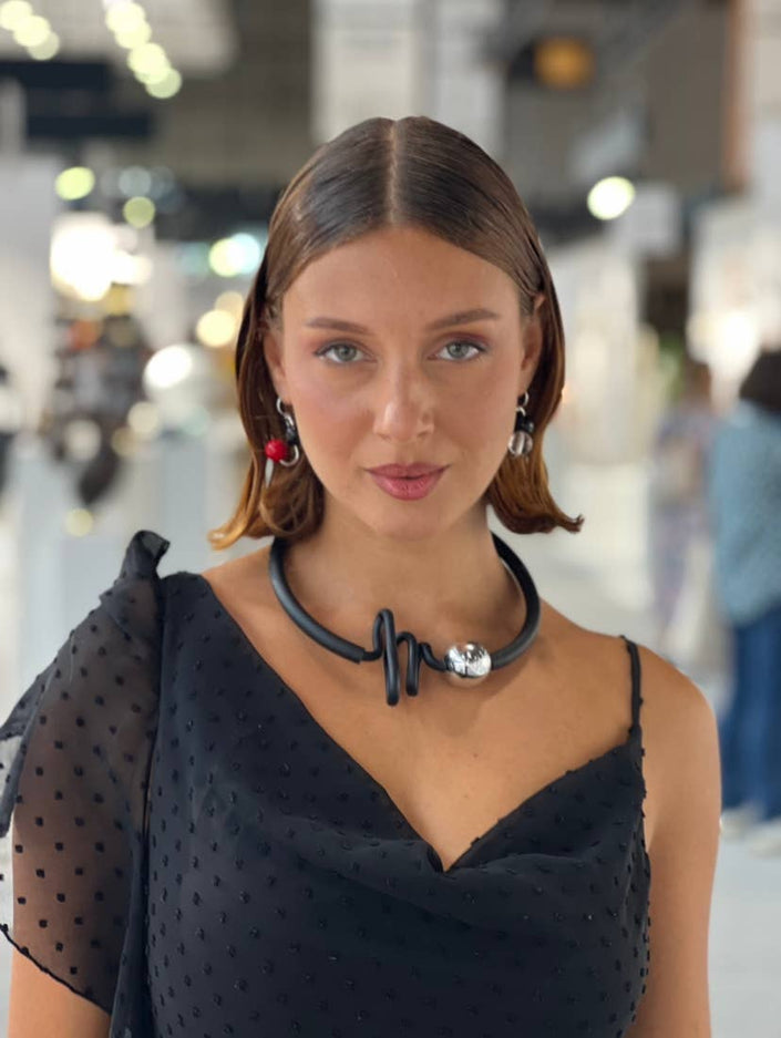 Samuel Coraux MT Toiko Necklace