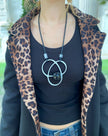 Samuel Coraux Reversible-Bi-Color-Medallion-Necklace-white-side
