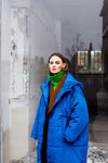 SittingSuits - Classic Blue
