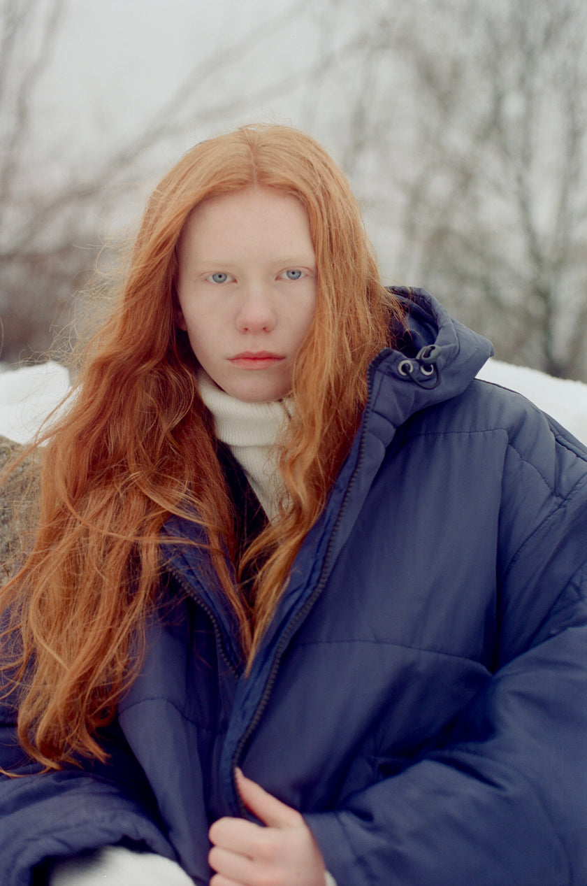 SittingSuits - Midnight