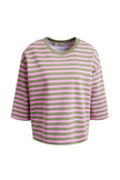 Smith-&-Soul-Women_s-Relaxed-Sweatshirt-Pink_Olive-Stripe-0726-1127-S-703-olive-Kings-Road-Fashions-2
