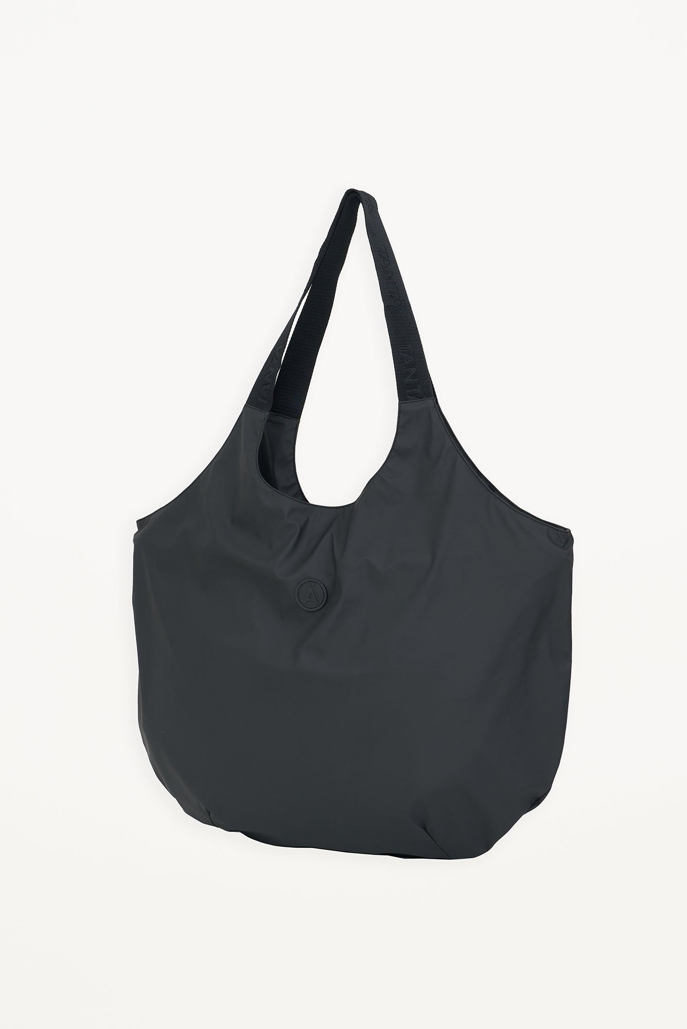 Tanta-Rainwear-Waterproof-Bag-SS25-T1035-Saganak-Black-Ss25-5246