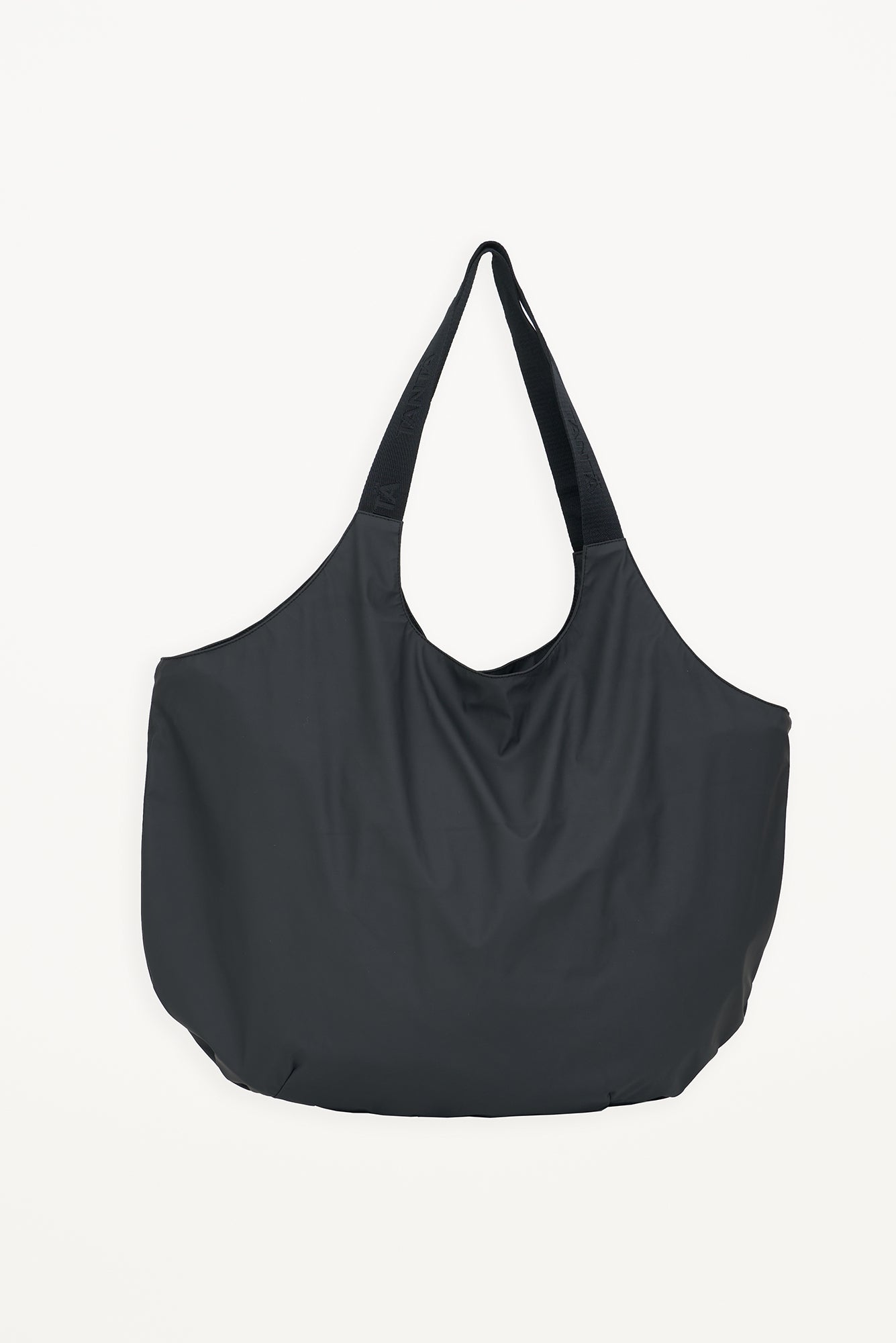Tanta-Rainwear-Waterproof-Bag-SS25-T1035-Saganak-Black-Ss25-5246