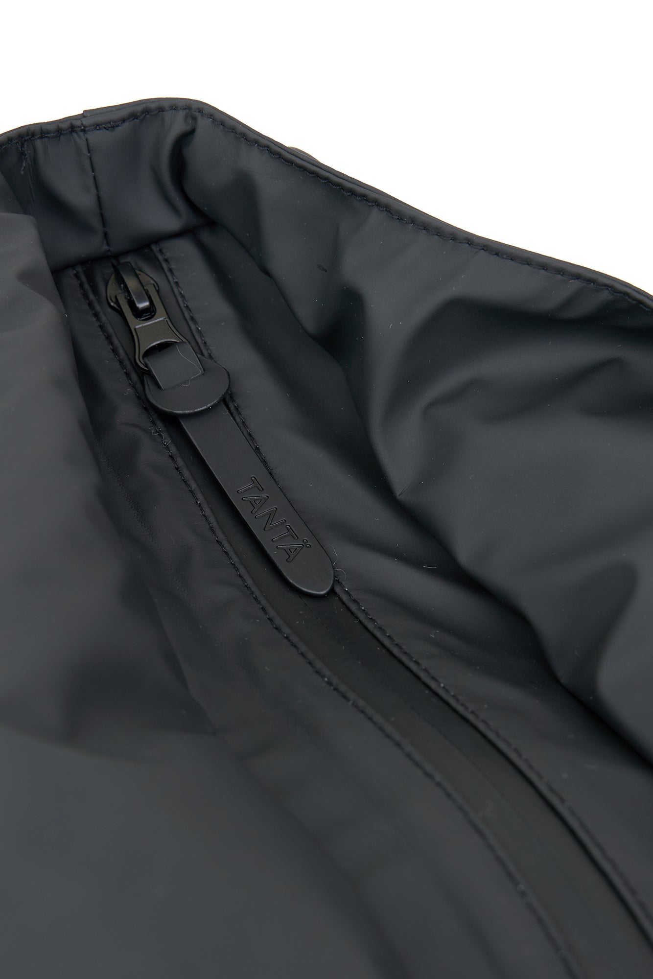 Tanta-Rainwear-Waterproof-Bag-SS25-T1035-Saganak-Black-Ss25-5246