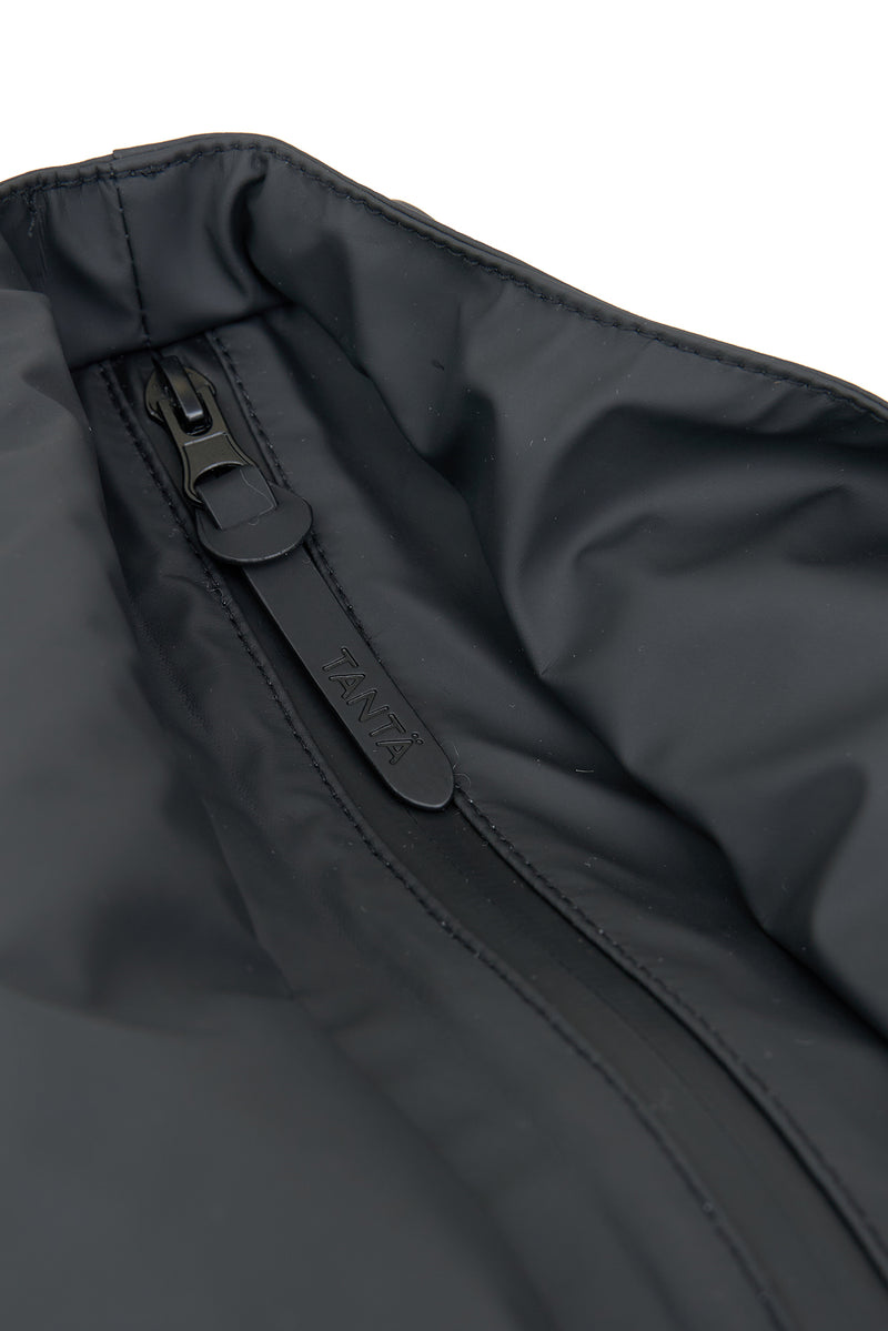 Tanta-Rainwear-Waterproof-Bag-SS25-T1035-Saganak-Black-Ss25-5246