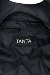 Tanta-Rainwear-Waterproof-Bag-SS25-T1035-Saganak-Black-Ss25-5246