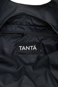 Tanta-Rainwear-Waterproof-Bag-SS25-T1035-Saganak-Black-Ss25-5246