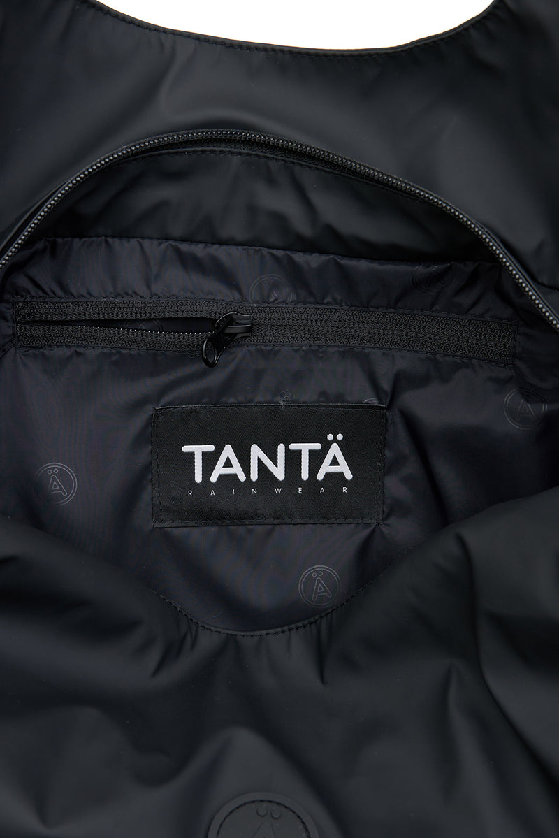 Tanta-Rainwear-Waterproof-Bag-SS25-T1035-Saganak-Black-Ss25-5246