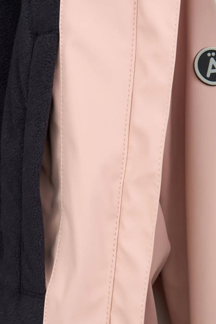 Tanta - Vand Raincoat - Cameo Rose
