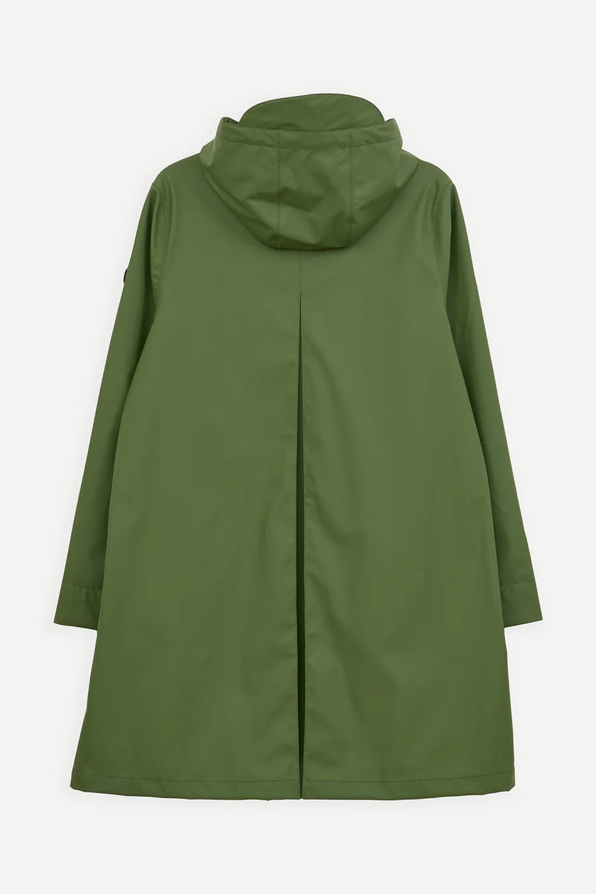 tanta-nuovola-raincoat-bronze-green