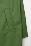 tanta-nuovola-raincoat-bronze-green