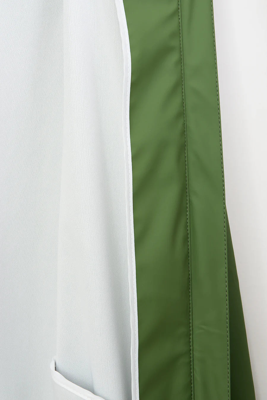 tanta-nuovola-raincoat-bronze-green