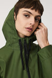 tanta-nuovola-raincoat-bronze-green