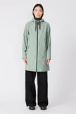 T3085-Nuovola-Iceberg-Green-raincoat-FW25