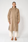 Tanta - Nebel Raincoat - Elmwoodl