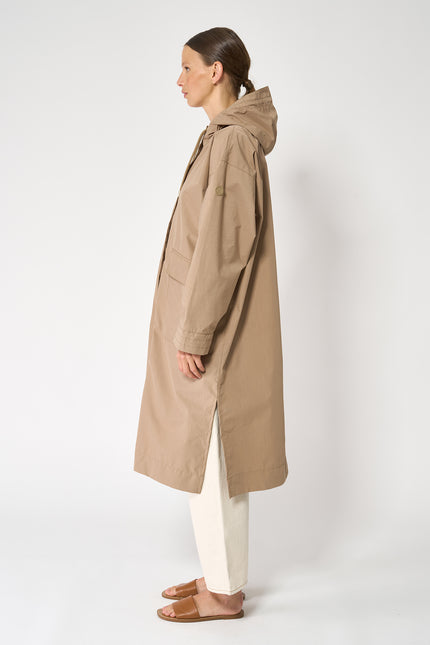 Tanta - Nebel Raincoat - Elmwoodl