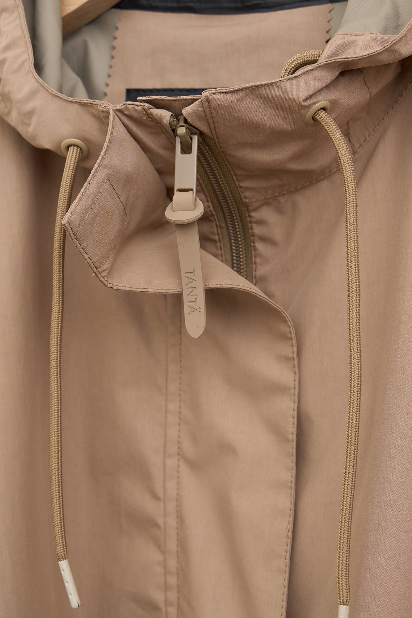 Tanta - Nebel Raincoat - Elmwood