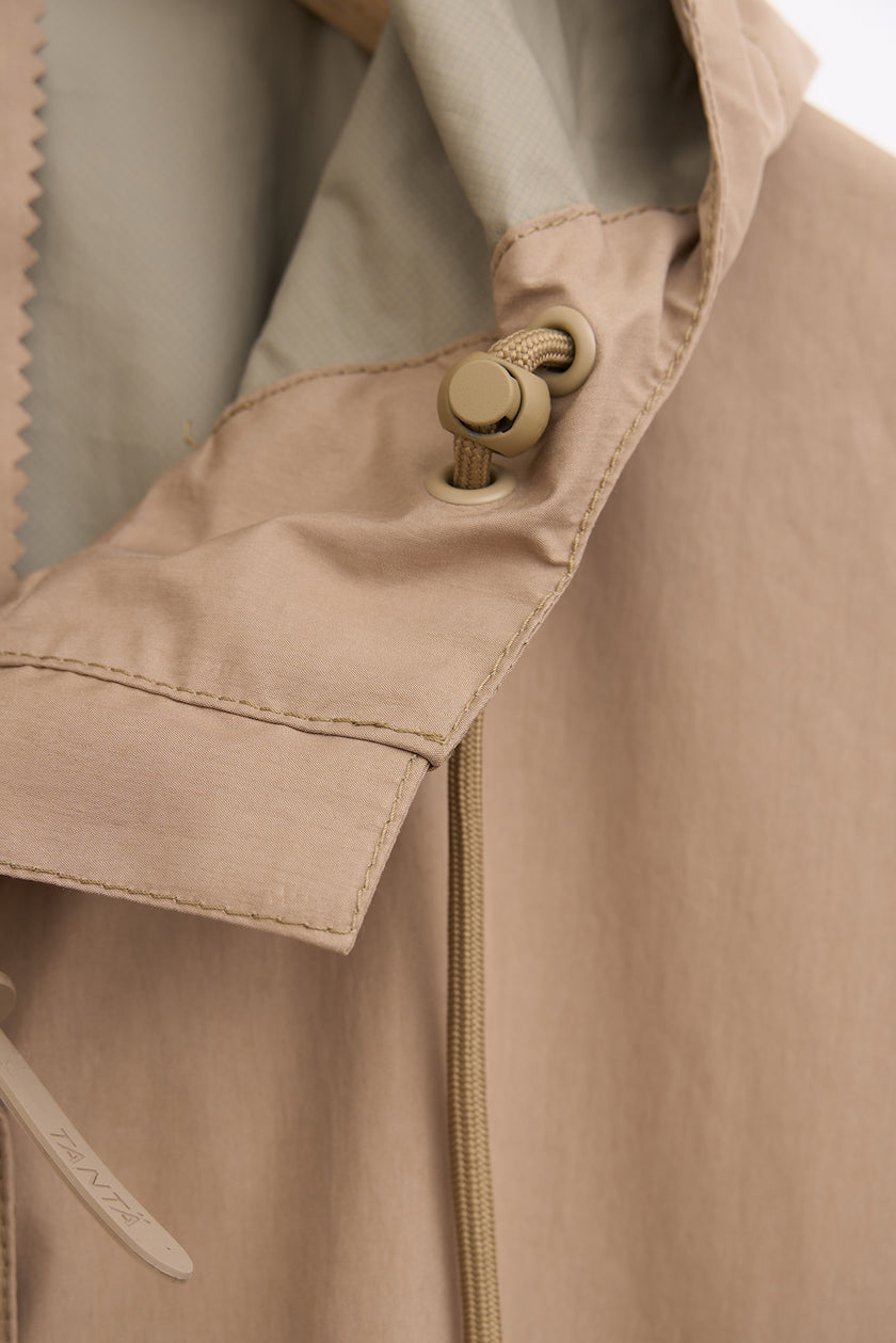 Tanta - Nebel Raincoat - Elmwoodl
