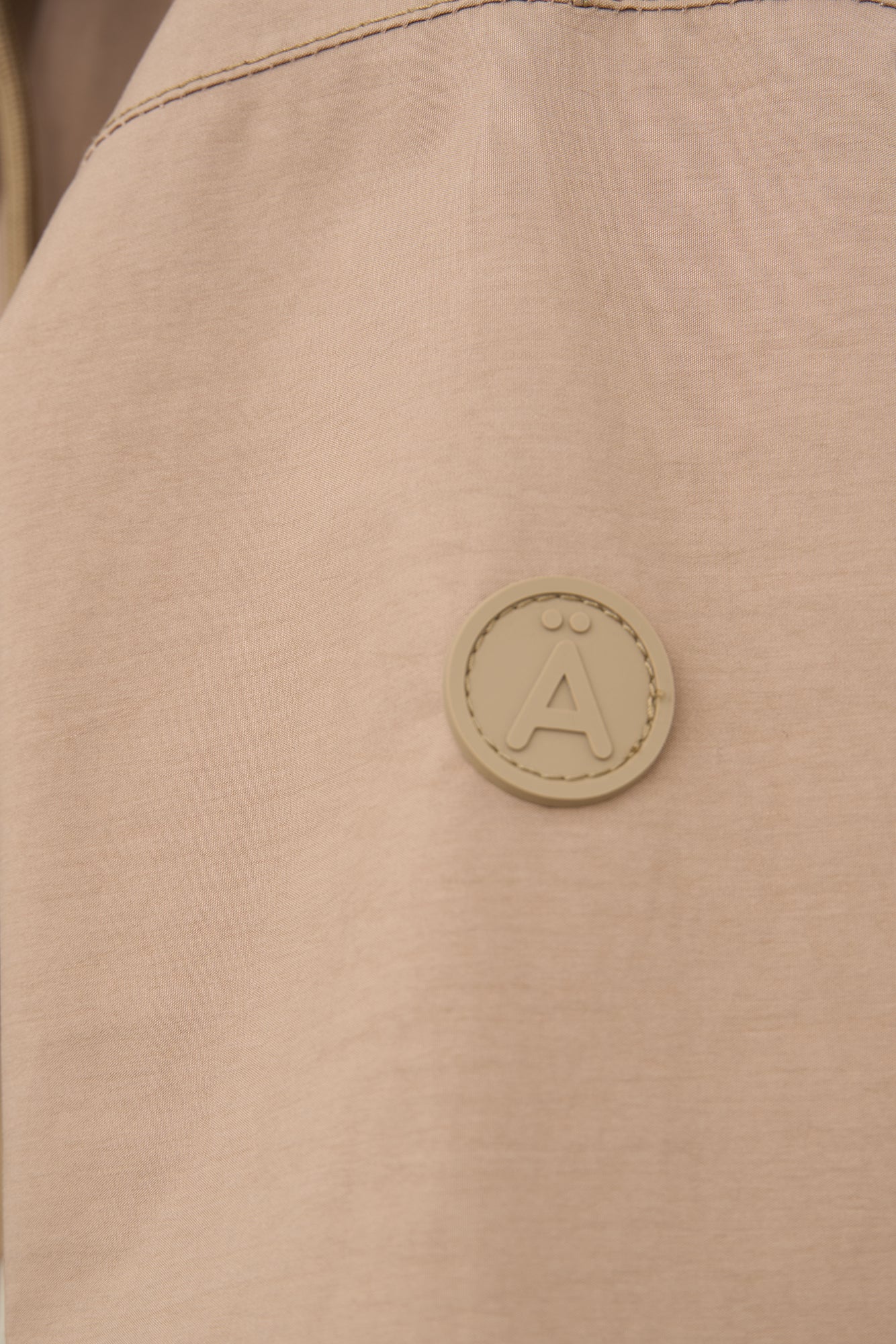 Tanta - Nebel Raincoat - Elmwoodl