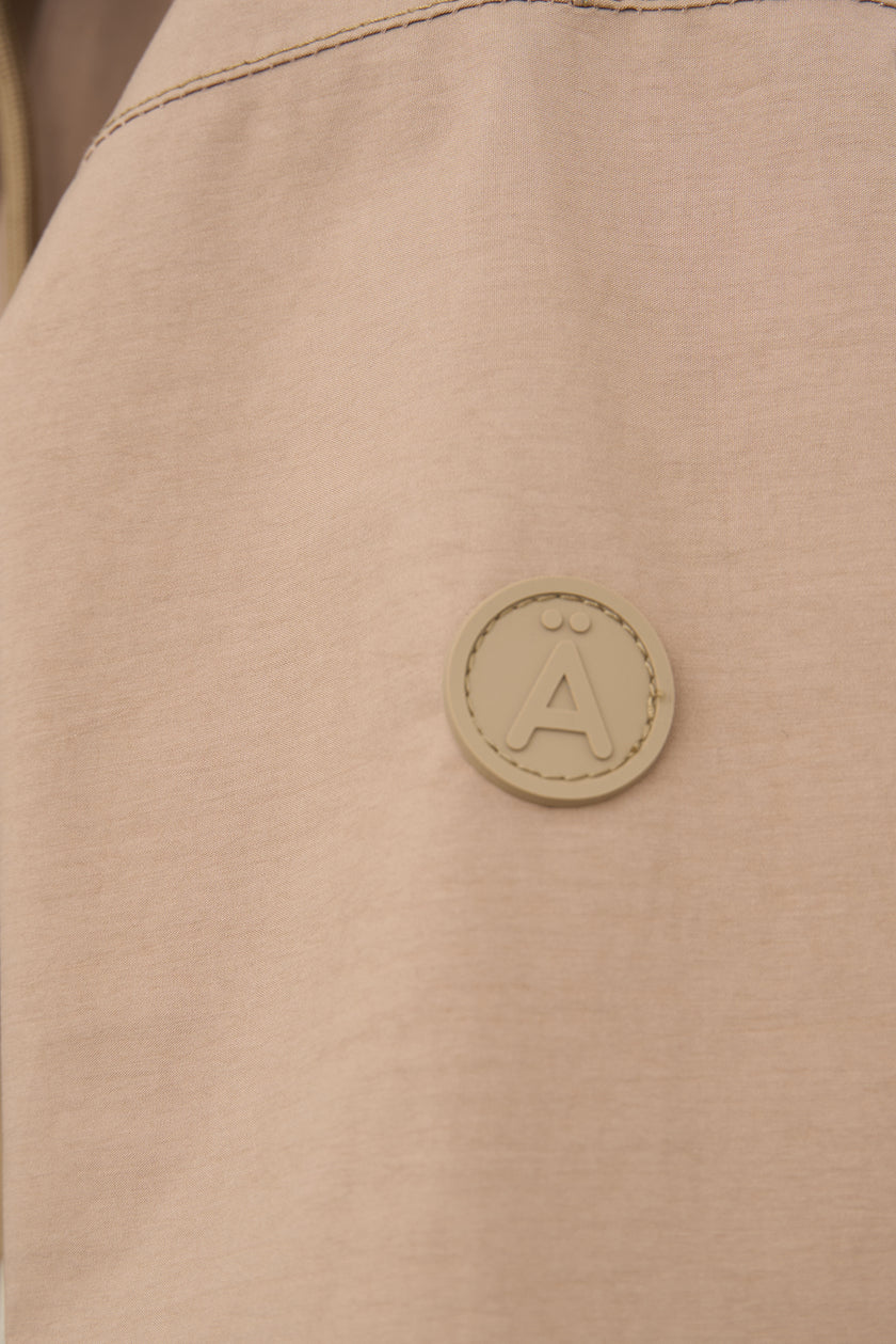 Tanta - Nebel Raincoat - Elmwoodl