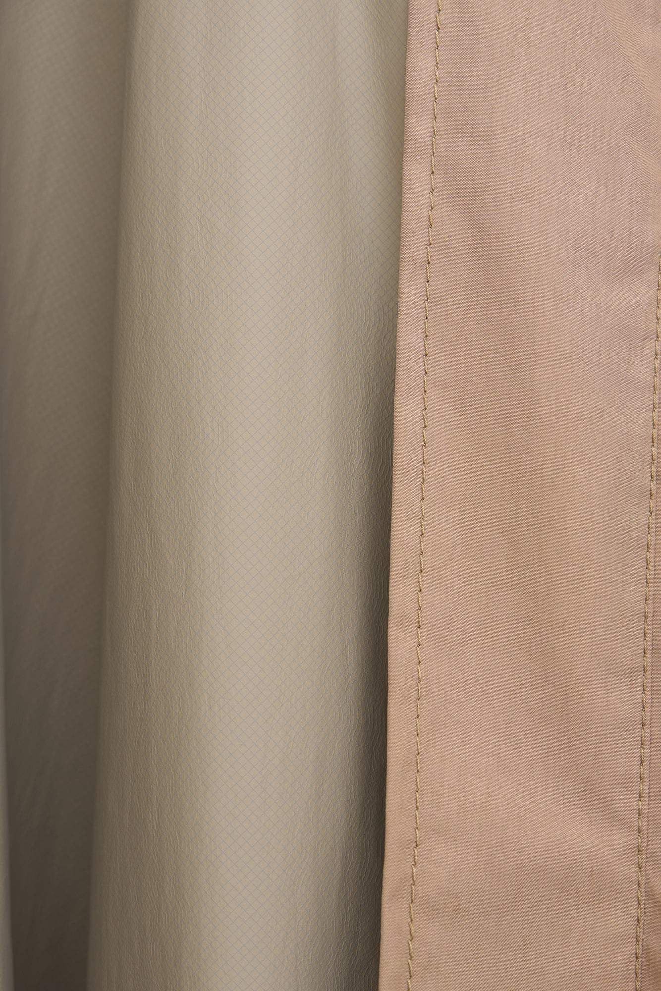Tanta - Nebel Raincoat - Elmwood